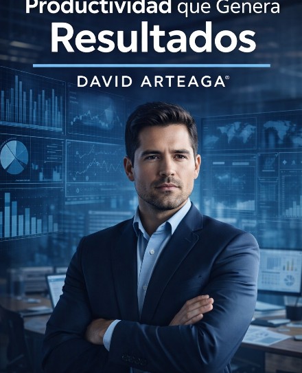 PRODUCTIVIDAD QUE GENERA RESULTADOS